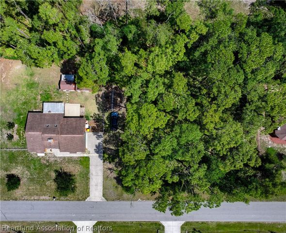 1248 Woodbury Avenue, Sebring, FL 33875