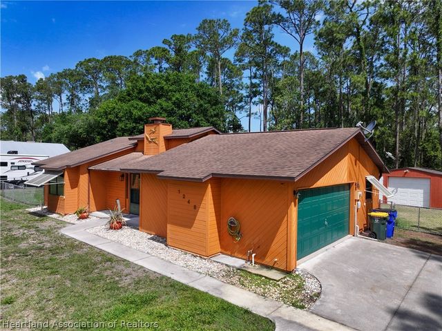 1248 Woodbury Avenue, Sebring, FL 33875
