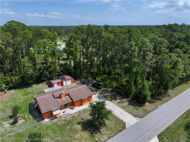 1248 Woodbury Avenue, Sebring, FL 33875