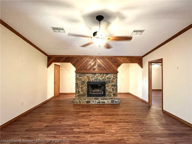 1248 Woodbury Avenue, Sebring, FL 33875