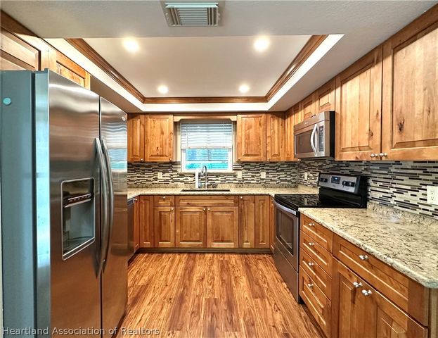 1248 Woodbury Avenue, Sebring, FL 33875