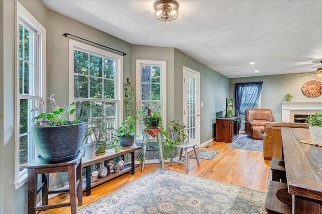 15 Coling Hollow RD, Troutville, VA 24175