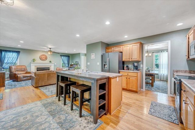 15 Coling Hollow RD, Troutville, VA 24175