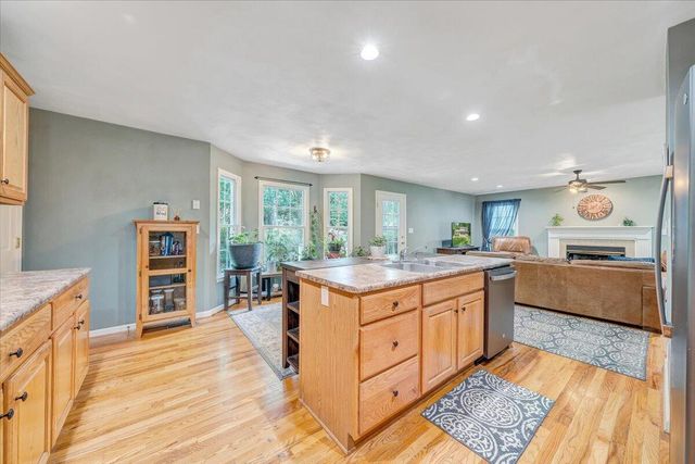 15 Coling Hollow RD, Troutville, VA 24175