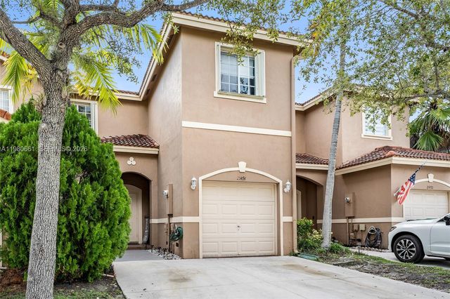 21474 SW 85th Path, Cutler Bay, FL 33189