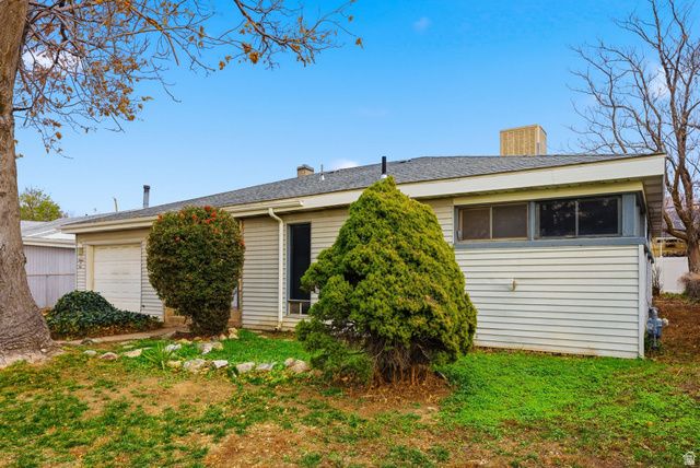 1601 S 700 W, Woods Cross, UT 84087