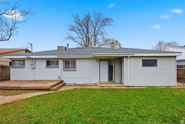 1601 S 700 W, Woods Cross, UT 84087