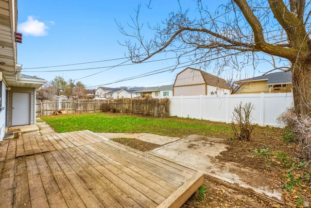 1601 S 700 W, Woods Cross, UT 84087