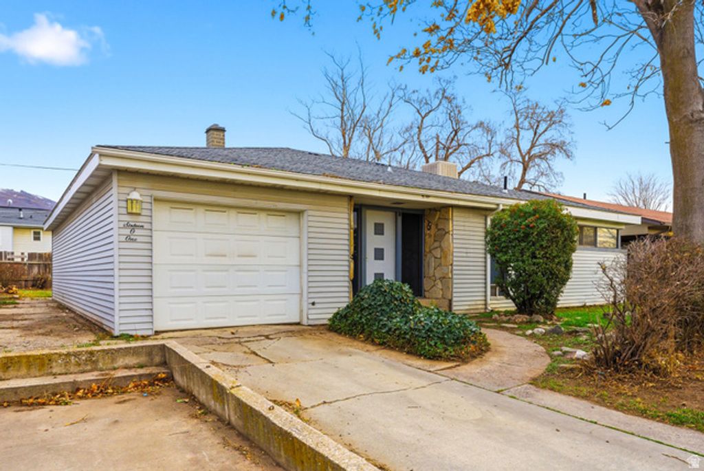 1601 S 700 W, Woods Cross, UT 84087