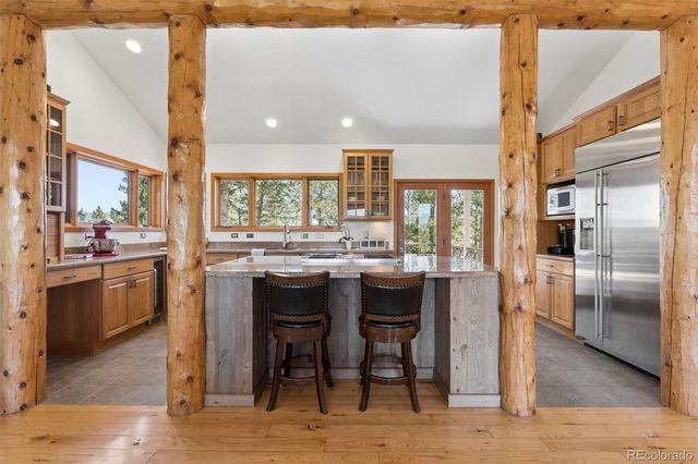 1106 County Road 65, Evergreen, CO 80439