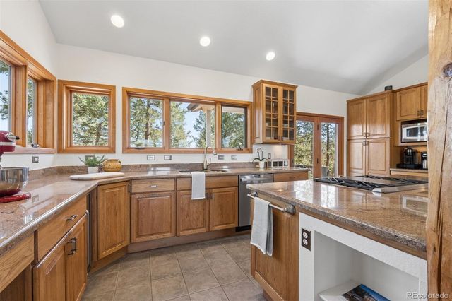 1106 County Road 65, Evergreen, CO 80439