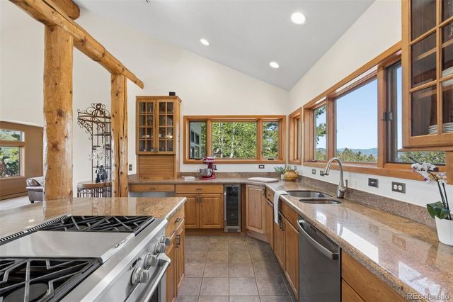 1106 County Road 65, Evergreen, CO 80439