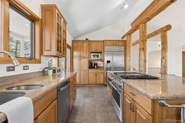 1106 County Road 65, Evergreen, CO 80439