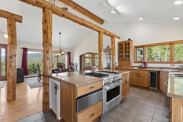 1106 County Road 65, Evergreen, CO 80439