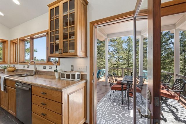 1106 County Road 65, Evergreen, CO 80439