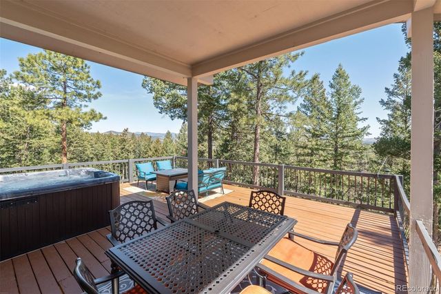 1106 County Road 65, Evergreen, CO 80439