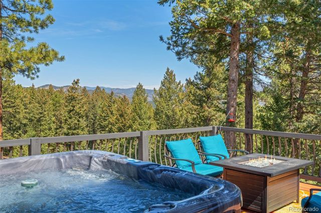 1106 County Road 65, Evergreen, CO 80439
