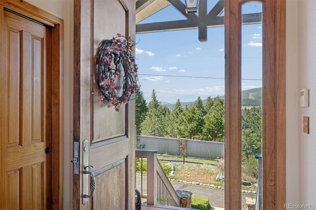 1106 County Road 65, Evergreen, CO 80439