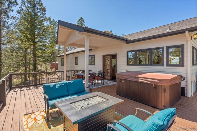 1106 County Road 65, Evergreen, CO 80439
