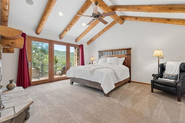 1106 County Road 65, Evergreen, CO 80439