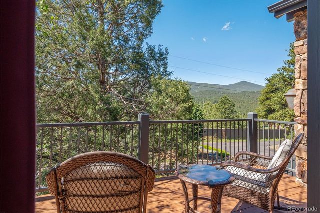 1106 County Road 65, Evergreen, CO 80439
