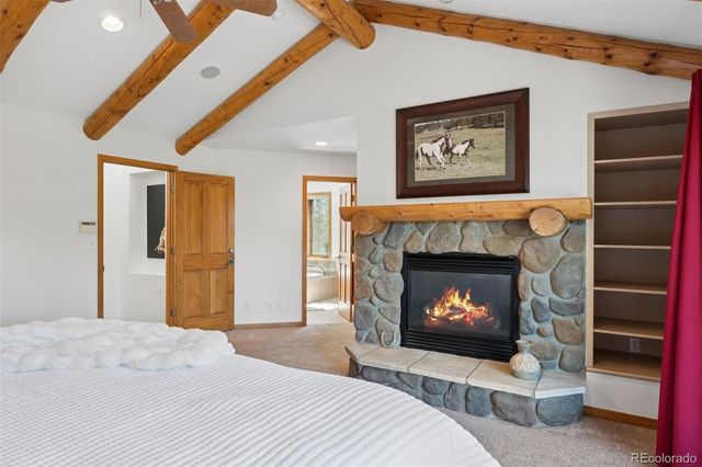 1106 County Road 65, Evergreen, CO 80439