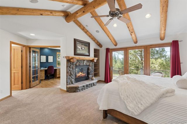 1106 County Road 65, Evergreen, CO 80439