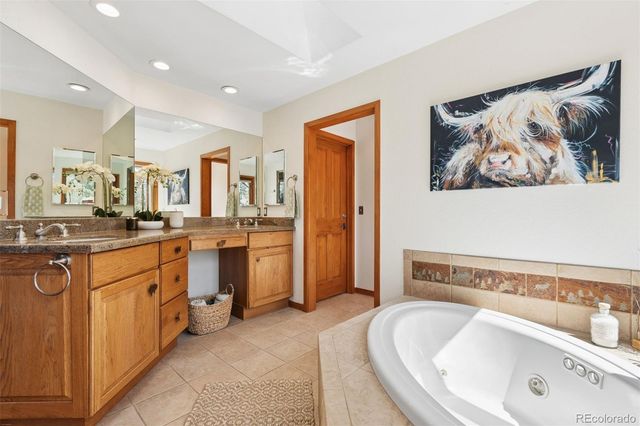 1106 County Road 65, Evergreen, CO 80439