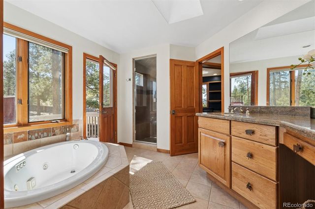 1106 County Road 65, Evergreen, CO 80439