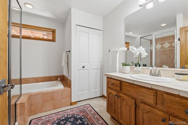 1106 County Road 65, Evergreen, CO 80439