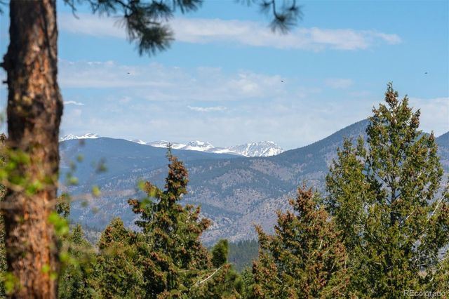 1106 County Road 65, Evergreen, CO 80439