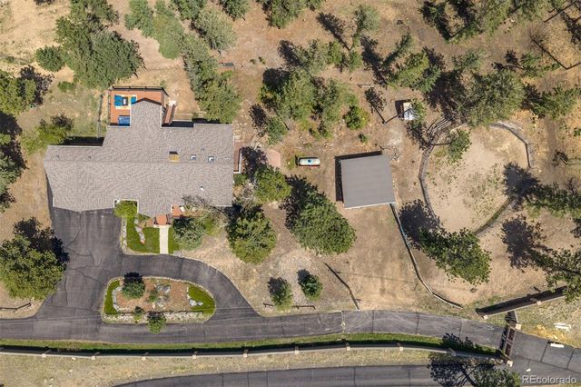 1106 County Road 65, Evergreen, CO 80439