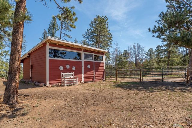 1106 County Road 65, Evergreen, CO 80439