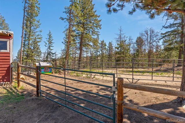 1106 County Road 65, Evergreen, CO 80439