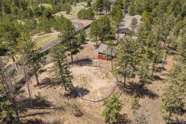 1106 County Road 65, Evergreen, CO 80439