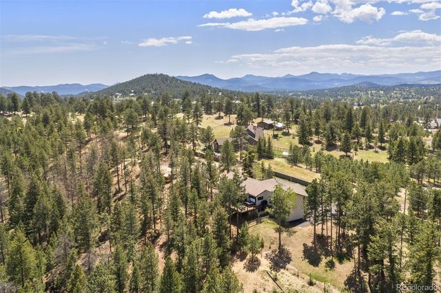 1106 County Road 65, Evergreen, CO 80439