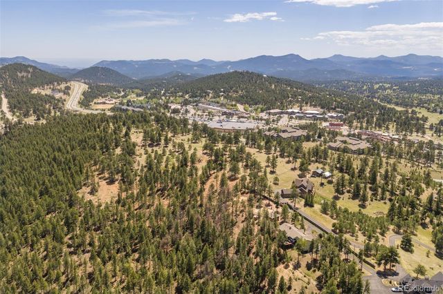 1106 County Road 65, Evergreen, CO 80439