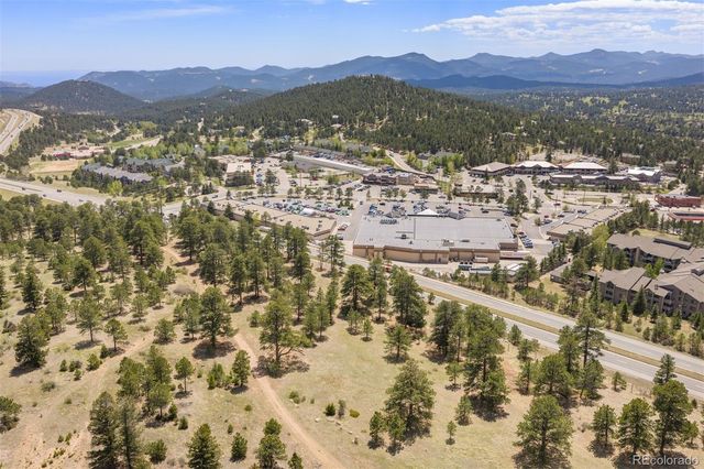 1106 County Road 65, Evergreen, CO 80439
