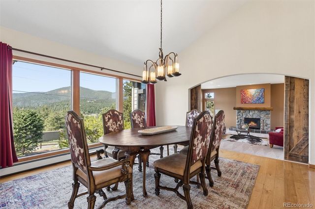 1106 County Road 65, Evergreen, CO 80439