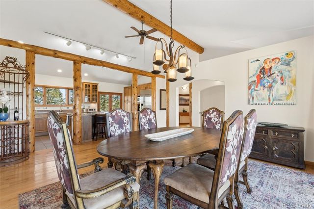 1106 County Road 65, Evergreen, CO 80439