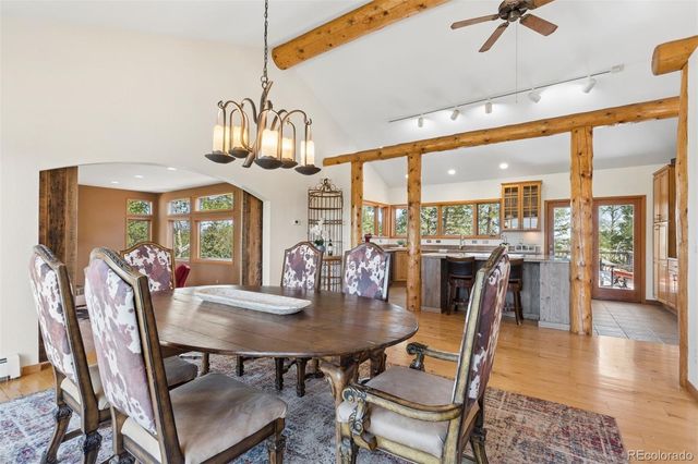 1106 County Road 65, Evergreen, CO 80439
