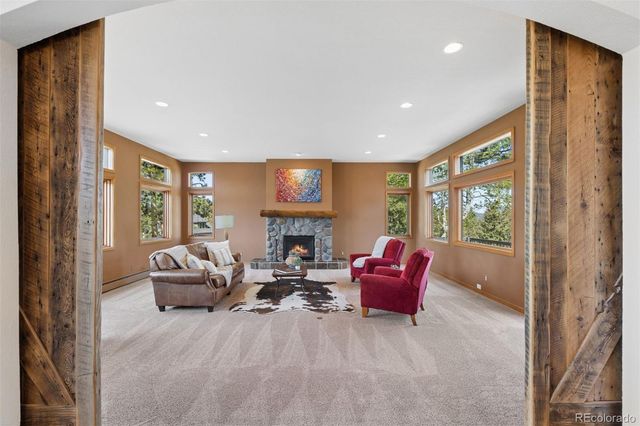 1106 County Road 65, Evergreen, CO 80439