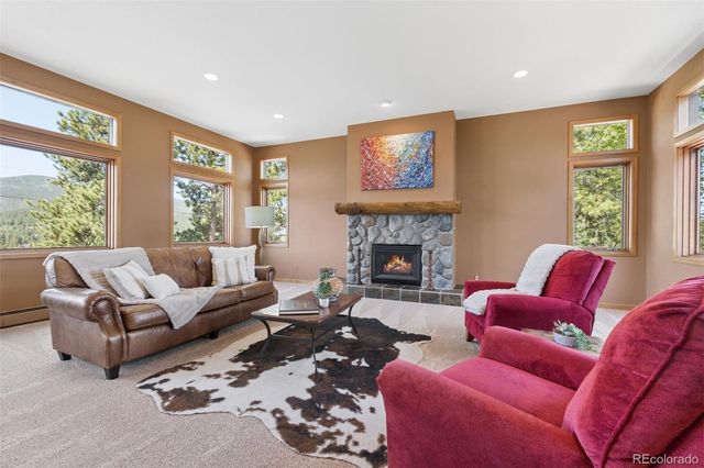 1106 County Road 65, Evergreen, CO 80439