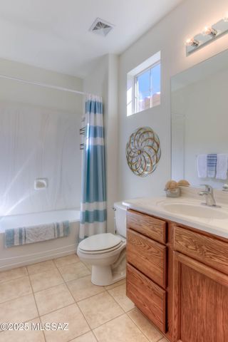 2210 E Eager Drive, Green Valley, AZ 85614