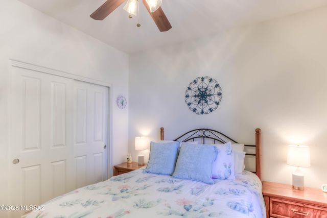 2210 E Eager Drive, Green Valley, AZ 85614