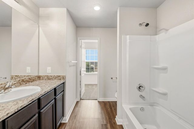 1579 Violet LN, Kyle, TX 78640
