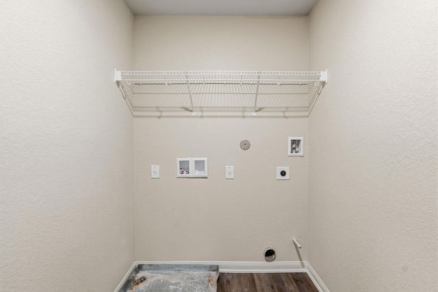 1579 Violet LN, Kyle, TX 78640