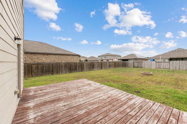 1579 Violet LN, Kyle, TX 78640