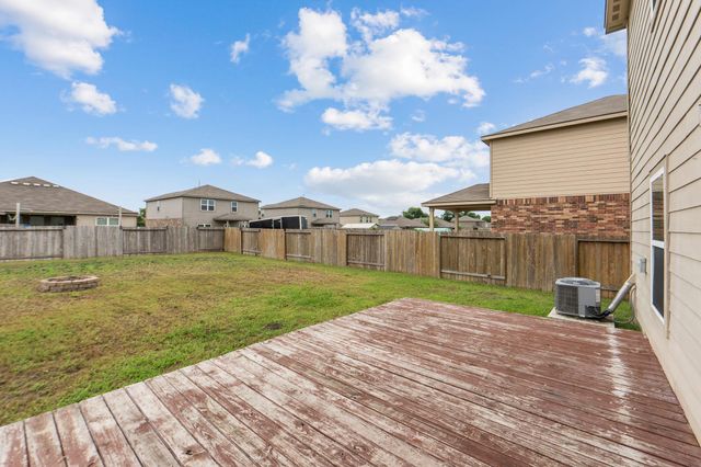 1579 Violet LN, Kyle, TX 78640