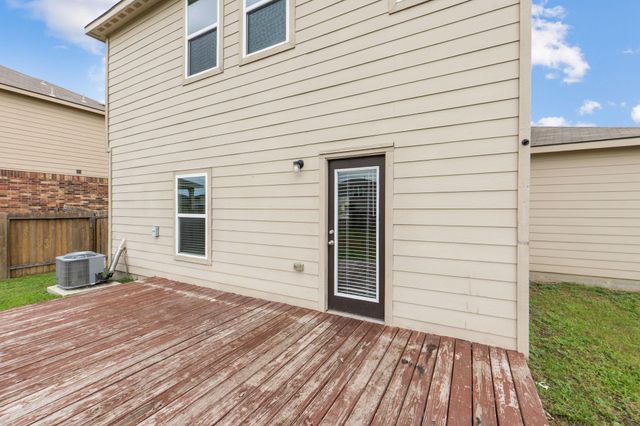1579 Violet LN, Kyle, TX 78640